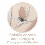 Doll Stroller Decuevas-7