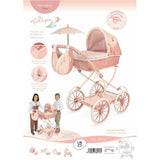Doll Stroller Decuevas-2