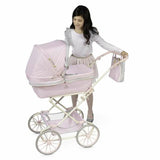 Baby doll Decuevas 55 cm-8