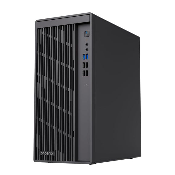 Desktop PC Phoenix PC PHOENIX I3 14100 Intel Core i3-13100 16 GB RAM 1 TB SSD-0