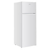 Combined Refrigerator Artica White 206 L-0