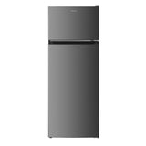 Combined Refrigerator Artica AFE2P14355L206I Steel 206 L-0