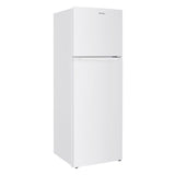 Combined Refrigerator Artica AFE2P17260L304B White 304 L-0
