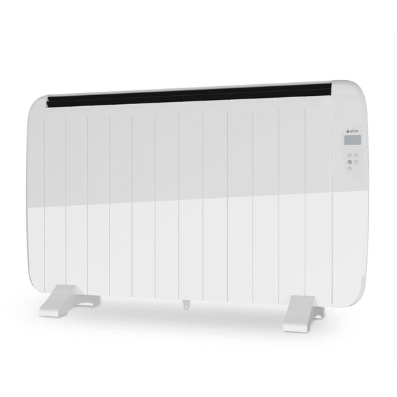 Digital Heater Artica AETS1800 White 1800 W-0