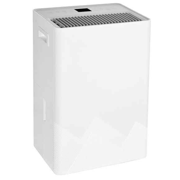 Dehumidifier Artica ADD20EWG1 265 W 20 L-0