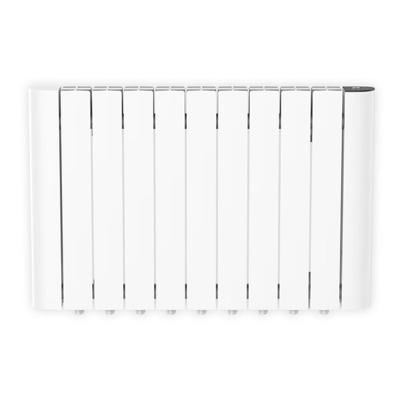 Digital Heater Artica White 1800 W-0