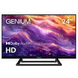 Smart TV Genium GTV24HD 24" LED HD-0