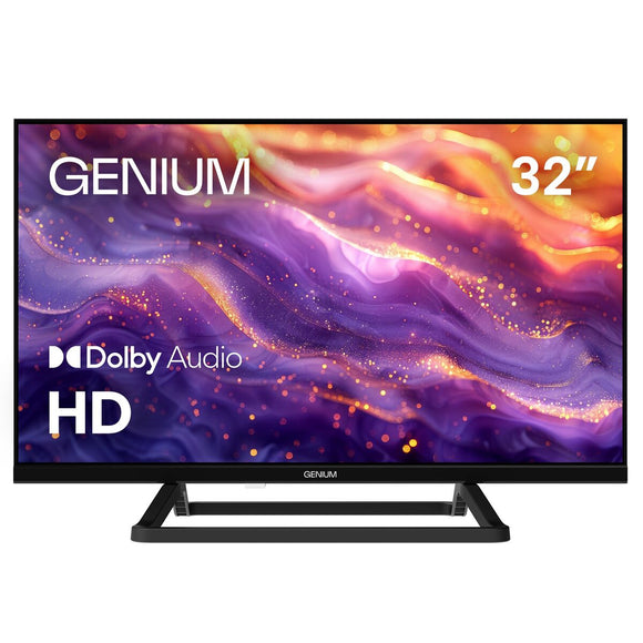 Smart TV Genium GTV32HD 32
