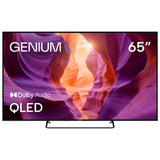 Smart TV Genium GTV75QLED 75" QLED 4K Ultra HD-0