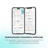 Smartwatch Save Family SW+2 N/SBB 1,44” Black-2