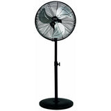 Freestanding Fan Bastilipo Tarifa 90W Black 90 W (1 Unit)-2