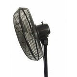 Freestanding Fan Bastilipo Tarifa 90W Black 90 W (1 Unit)-1