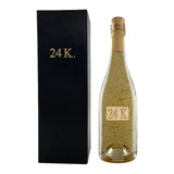 Sparkling Wine 24K Gold White 75 cl-0