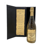 Sparkling Wine 24K Gold White 75 cl-5