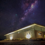 Sparkling Wine 24K Gold White 75 cl-4