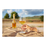 Sparkling Wine 24K Gold White 75 cl-1