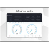 Uninterruptible Power Supply System Interactive UPS CoolBox COO-SAIGD3-12D-8