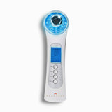 High Frequency Rejuvenating Facial Massager Drakefor 480 White-0