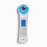 High Frequency Rejuvenating Facial Massager Drakefor 480 White-2