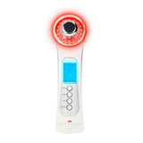 High Frequency Rejuvenating Facial Massager Drakefor 480 White-1