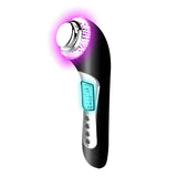 High Frequency Rejuvenating Facial Massager Drakefor M015 Black-2