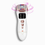 Rejuvenating Treatment Drakefor MINI HIFU RF LIGHT TERAPY HOME White Ultrasound-1