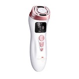 Rejuvenating Treatment Drakefor MINI HIFU RF LIGHT TERAPY HOME White Ultrasound-0