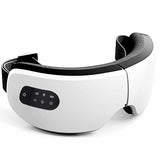 Anti-ageing Eye Massager Drakefor DKF-MASKPRESS Black-2