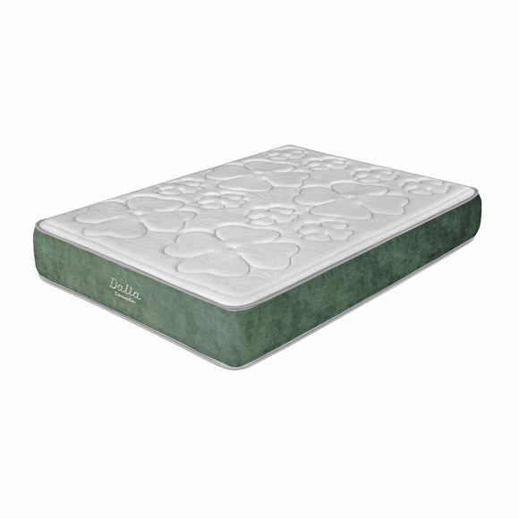 Viscoelastic Mattress Drakefor Dalia 180 x 200 cm-0