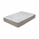 Viscoelastic Mattress Drakefor Flower 80 x 200 cm-0