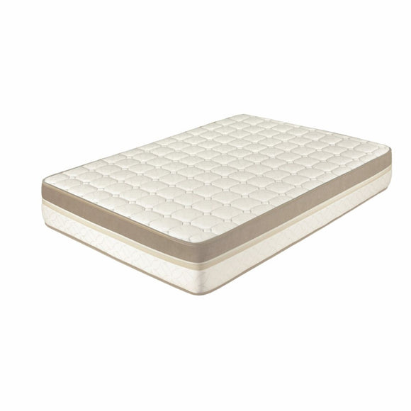 Viscoelastic Mattress Drakefor Sky 80 x 190 cm-0