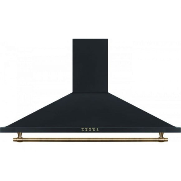 Conventional Hood Vitrokitchen CD951R Black-0