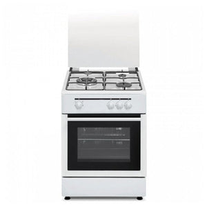 Gas Cooker Vitrokitchen CB5530BB    BUT 1800W-0