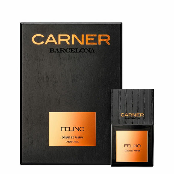 Unisex Perfume Carner Barcelona-0