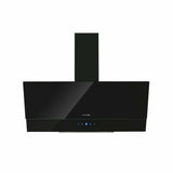 Decorative cooker hood Universal Blue Estela Black-0