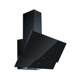 Decorative cooker hood Universal Blue Estela Black-4