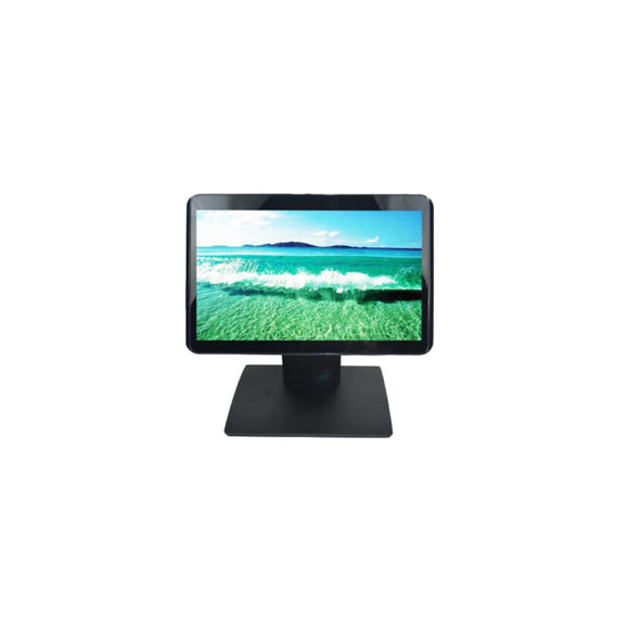 Monitor Premier M101NCAPB 1024 x 600 px-0