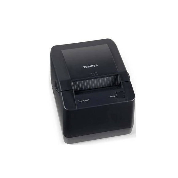 Ticket Printer Toshiba TRST-A00 USB Black 203 dpi-0