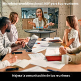 Microphone Laia BHM Black-8