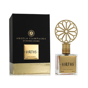 Unisex Perfume Angela Ciampagna Virtus 100 ml-0