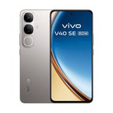 Smartphone Vivo V40 SE 6,67" Octa Core 8 GB RAM 256 GB Silver-5