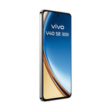 Smartphone Vivo V40 SE 6,67" Octa Core 8 GB RAM 256 GB Silver-2