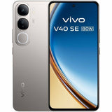 Smartphone Vivo V40 SE Octa Core 8 GB RAM 256 GB Titanium-0