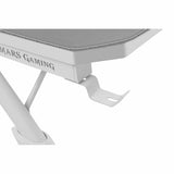 Table Mars Gaming MGD140W White-1