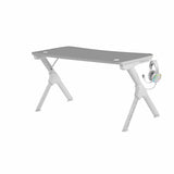 Table Mars Gaming MGD140W White-3