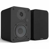 Bluetooth Speakers Vulkkano A4 ARC Black-2