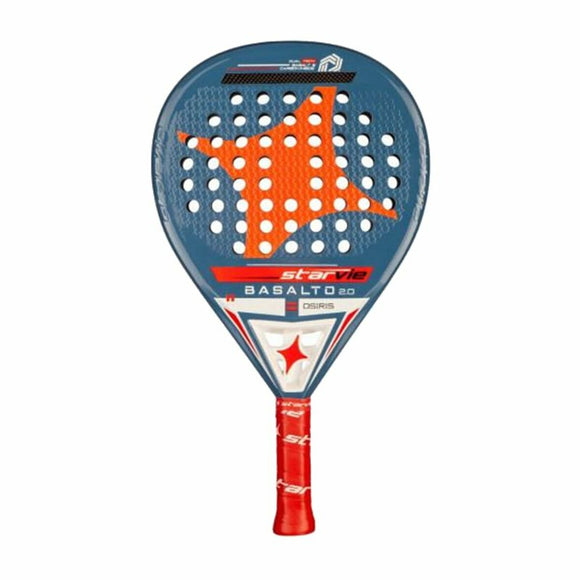 Padel Racket Starvie Basalto Osiris 2.0  Blue-0