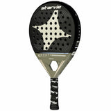 Padel Racket Starvie Kenta Eternal Pro Black-5