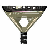 Padel Racket Starvie Kenta Eternal Pro Black-4