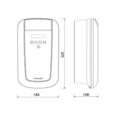 Power Plug ULARTEC-1